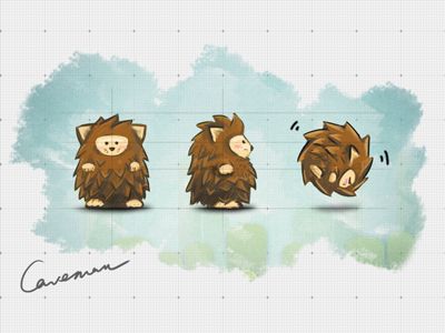 Roleofhahd Hedgehog Logo Design, Hedgehog Character Design, Hedgehog Monster, Medieval Hedgehog, Hedgehog Running, Hedgehog Character, Platform Games, Job Reference, Hedgehog Game