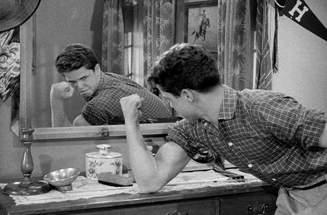 Tony Dow Had No Acting Experience Prior to This Show Hugh Beaumont, Jerry Mathers, Lifeguard Shirt, Tony Dow, James Dean Photos, Leave It To Beaver, New Neighbors, Christian Fiction, Retro Pop