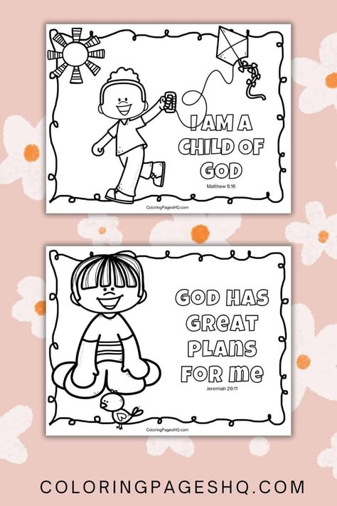 Free bible coloring pages are perfect for sharing faith, using in Sunday school classes, bible school, homeschool and more Free Bible Story Coloring Pages, Bible Stories For Kids Printable, Bible Verse For Preschoolers, Pre K Bible Lessons Sunday School, Bible Worksheets For Preschoolers, God Made Me Coloring Page, Bible Colouring Pages For Kids, Weekly Bible Verses For Kids, Kindergarten Bible Activities