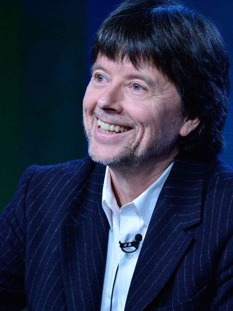 Ken Burns and his new doc on the Roosevelts. Storytelling Tips, The Gettysburg Address, Gettysburg Address, Roosevelt Quotes, Ken Burns, Fast Company, Press Tour, Never Stop Learning, Upcoming Films