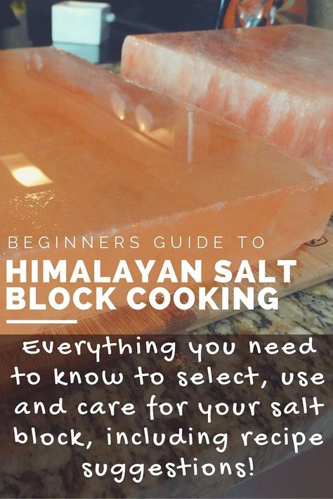 Cooking On Salt Block, Himalayan Salt Recipes, Himalayan Salt Block Recipes, Salt Block Grilling, Salt Block Recipes, Himalayan Salt Block Cooking, Salt Block Cooking, Himalayan Salt Block, Salt Block