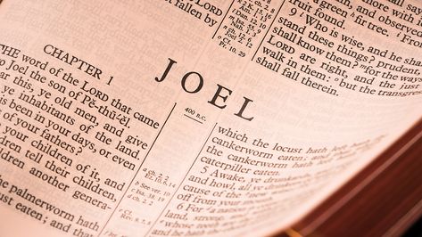 Joel: An Overview 2023 Books, Fast And Pray, Worship The Lord, Gospel Message, Spanish Resources, Vacation Bible School, Blog Topics, Bible School, Bible Studies