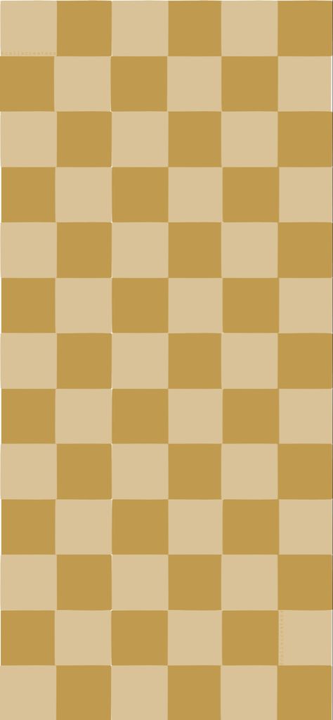 Checkerboard Phone Wallpaper, Neutral Checkered Wallpaper, Checkard Background, Checkered Wallpaper Aesthetic, Yellow Checkered Wallpaper, Checkered Wallpaper Iphone, Checkered Aesthetic, Checkerboard Wallpaper, Checkerboard Background