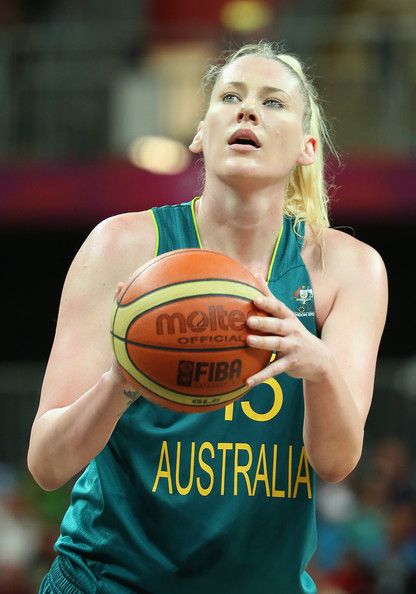 Lauren Jackson Basketball, Female Basketball Players, Female Basketball, Lauren Jackson, Office Pool, Katie Mcgrath, Sport Player, Women's Basketball, Gifts For Photographers