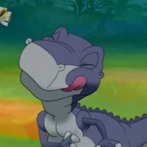 #landbeforetime #chomper Land Before Time Chomper, Dinosaur Pfp, Dinosaur Movie, The Land Before Time, Land Before Time, Dirty Water, Time Art, Special Interest, Cartoons Series