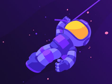 Iphone Wallpaper Planets, Astronaut Illustration, Space Animation, Lovely Good Night, Stationery Obsession, Motion Poster, Game Illustration, Theme Background, Space Poster