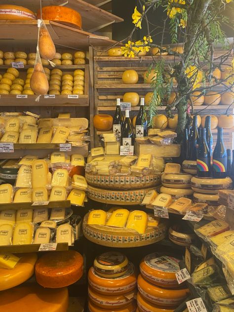 Cheese Festival, Gouda Cheese, Visual Merchandising, Amsterdam, Netherlands, Cheese, Festival, Travel, Quick Saves