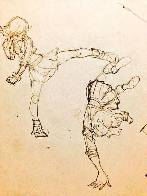 How To Draw Action Poses, Killing Pose Reference, Pose Combat, Combat Poses Reference, Dynamic Art, Akame Ga, 캐릭터 드로잉, Arte Sketchbook, Sketchbook Art