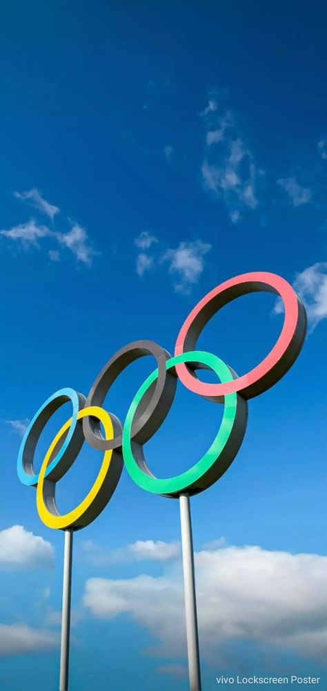 La 2028 Olympics Wallpaper, Brooke Raboutou, Track And Field Wallpaper, Olympics Wallpaper, Olympics Aesthetic, Junior Olympics, Olympia Of Greece, Olympic Logo, Field Athletes