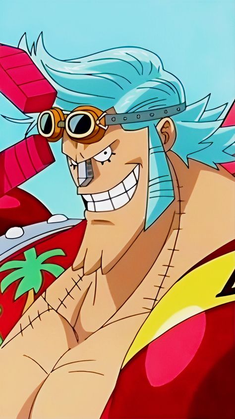 Franky One Piece Icon, One Piece Franky, Franky One Piece, Phone Case, One Piece, Collage, Anime, Pins, Quick Saves