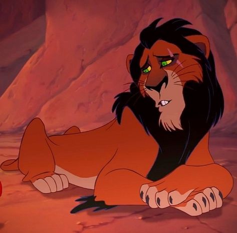 Simba Grown Up, Movies Pfp, Scar The Lion King, Lion King Kovu, The Lion King Scar, King Scar, Lion King 1994, Lion King Poster, Scar Lion King