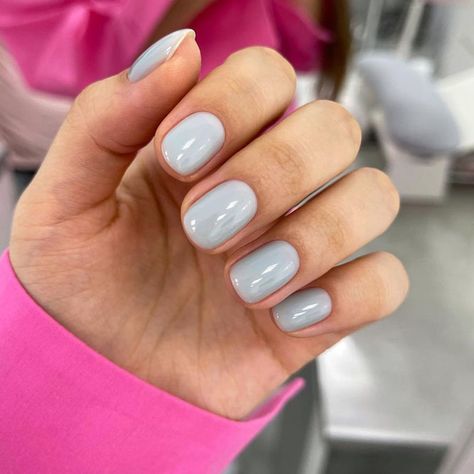 Popular Nail Polish Colors for 2023 Season ★ Classy Nails Ideas, White Tip Nail Designs, Fall Toe Nails, Spring Nail Polish Colors, Nail Polish Colours, Dip Nail Colors, New Nail Colors, Trendy Nail Polish, Popular Nail Colors