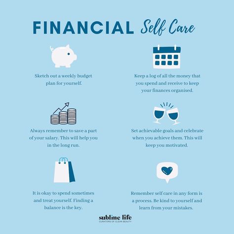 Financial Tips For 20s, Finance Girly, Financial Self Care, Finance Aesthetic, Finance Literacy, Money Saving Methods, Personal Finance Budget, Finance Goals, Money Strategy