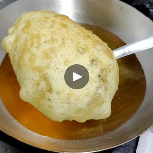 31M views · 364K likes | Chole bhature recipe | Delhi Wale chole bhature recipe | By Cooking with chef | Facebook Chole Bhature Recipe, Bhature Recipe, Chole Recipe, Chana Recipe, Chole Bhature, Waheguru Ji, Indian Food Recipes Vegetarian, Recipes Vegetarian, Cooking Recipes Desserts