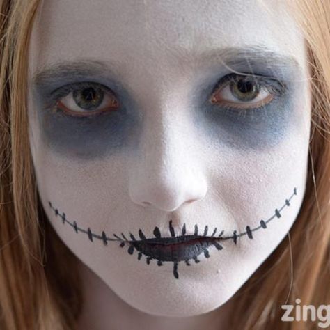 Halloween Face Paint Ideas for Kids | Daisies & Pie Face Paint Ideas For Kids, Paint Ideas For Kids, Zombie Face Makeup, Halloween Face Paint Ideas, Ghost Face Paint, Kids Halloween Face, Face Painting Halloween Kids, Zombie Face Paint, Easy Halloween Face Painting