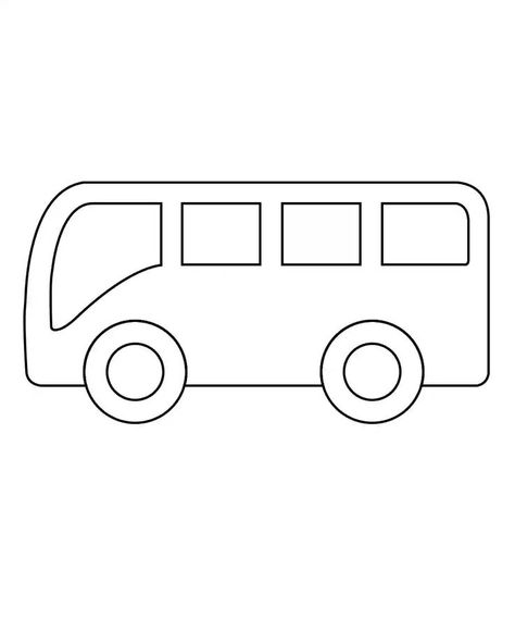 A bus is a type of public transportation vehicle that can carry a lot more people than a car or a van. Buses can carry up to 300 people, however the normal bus only takes 30 to 100 people.
Single-deck rigid buses are the most frequent, with double-decker and articulated buses transporting greater loads and midibuses and minibuses transporting smaller loads. Longer-distance services are served by coaches. Fares are charged on a variety of buses, including city transit buses and intercity coaches. Preschool Weather Chart, Simple Car Drawing, Christmas Live Wallpaper, How To Drow, Bus Drawing, Preschool Weather, Weather Chart, Airplane Drawing, Perfect Skin Care Routine