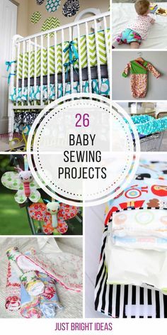 Baby Sewing Tutorials, Holiday Hand Towels, Trendy Sewing Projects, Sewing Projects Clothes, Diy Bebe, Baby Sewing Projects, Baby Sewing Patterns, Sewing Projects For Kids, Baby Projects