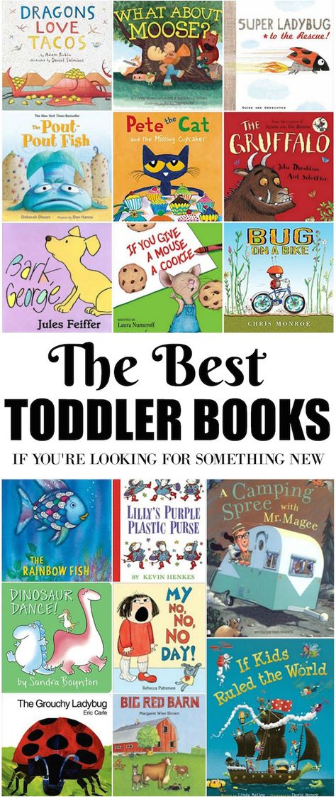 Best Toddler Books, Best Baby Book, Violet Moon, Toddler Bedtime, Grammar Posters, Books For Toddlers, Kids Library, Teaching Toddlers, Toddler Development