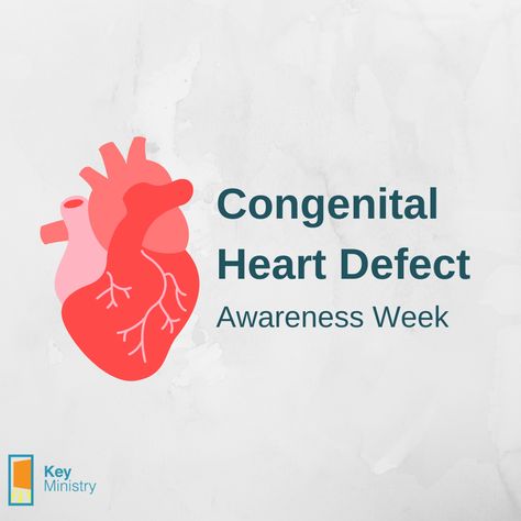 "Congenital Heart Defect Awareness Week" with an illustration of an anatomically correct heart. Chd Facts, Questions For Parents, Congenital Heart Defect Awareness, Phone Info, Congenital Heart Defect, Heart Defect, Congenital Heart, Foundation