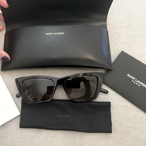 Yves Saint Laurent SL276 MICA 001 Women’s Sunglasses Saint Laurent Sl 276 Mica, Saint Laurent Mica Sunglasses, Yves Saint Laurent Sunglasses, Ysl Mica Sunglasses, Sac Yves Saint Laurent, Saint Laurent Glasses, Yves Saint Laurent Bag, Elegant Sunglasses, Ysl Sunglasses