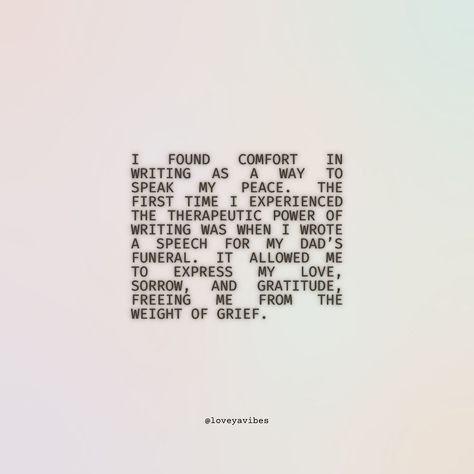 Sometimes, the words left unsaid weigh the heaviest on our hearts. Writing a love letter, even one that’s anonymous or never sent, can bring the closure you’ve been searching for. ✍️💕 Whether it's to heal from loss or express what you couldn’t before, there's power in putting pen to paper. Share your story, find peace, and let go. Visit our website to submit your own Love Letter and take that first step towards healing. Link in bio. 💌 #LoveYaVibes #HealingThroughWriting #MentalHealthMatters What To Put In A Love Letter, Words Left Unsaid, Writing A Love Letter, Share Your Story, A Love Letter, Find Peace, Love Ya, Mental Health Matters, Love Letter