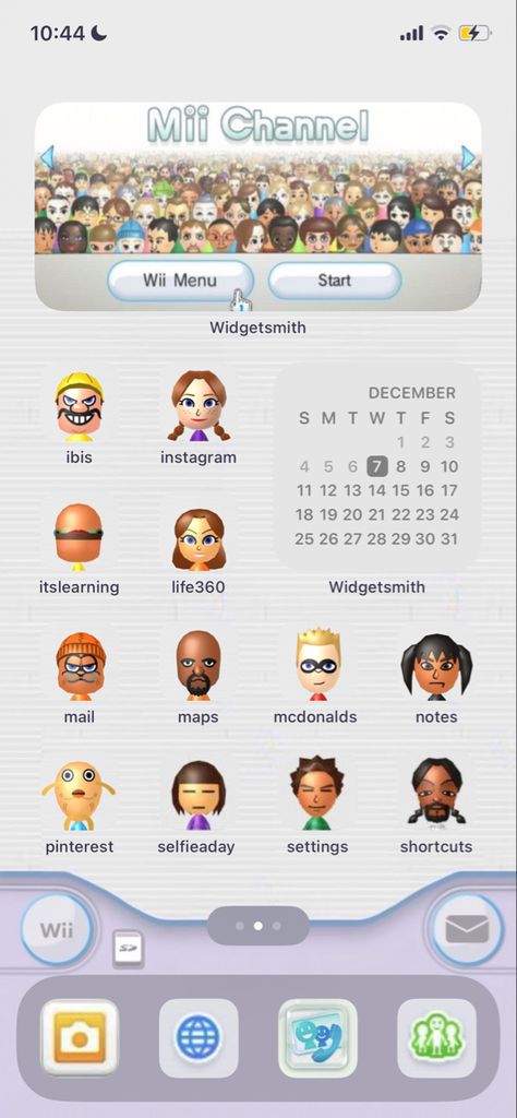 Wii Game Icons, Wii Nostalgia Aesthetic, Wii Sports Resort Wallpaper, Mii Channel Widget, Wii Iphone Homescreen, Wii Phone Layout, Wii U Wallpaper, Wii Walpapper, Wii Widget Icons