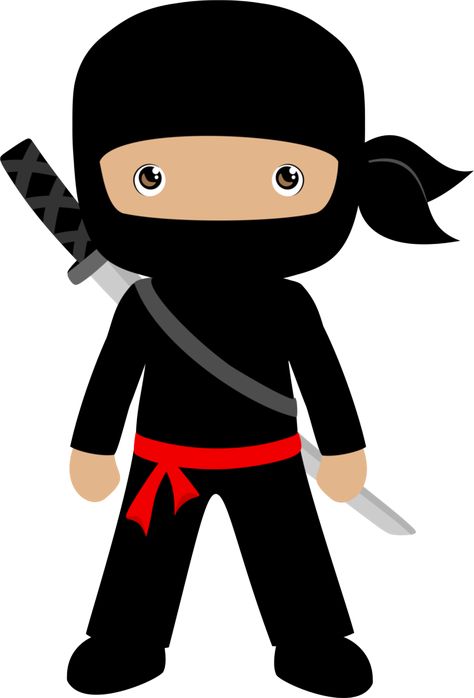 Minus - Say Hello! Ninja Themed Birthday Party, Ninja Theme, Ninja Cake, Ninjago Birthday Party, Ninja Birthday Parties, Ninjago Birthday, Ninja Birthday, Ninja Party, Ninja Girl