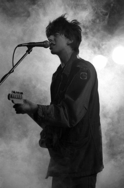 Echo The bunnymen ❤ London September, A Single Rose, Echo And The Bunnymen, Love Lyrics, Bunny Man, Vampire Weekend, Husband Material, Stone Roses, Music Pics