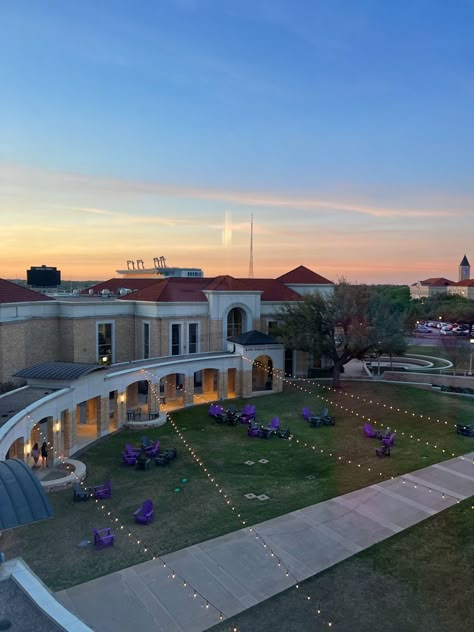 Tcu Dorm, Speak It Into Existence, Unc Chapel Hill, Christian University, College Dorm Room Decor, Texas Christian University, College Aesthetic, Dream College, College Room