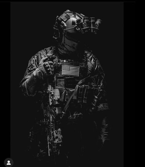 Whether your a veteran or a beginner, this full airsoft loadout checklist will be very useful for you! - https://medium.com/@banditboysairsoft/the-best-affordable-airsoft-gear-20b53a679d00 Military Wallpaper, Military Special Forces, Military Pictures