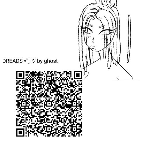 Dreadlock Brush Ibis Paint Qr Code, Ibis Paint Brush Code Hair Dreads, Ibis Paint X Brushes Qr Code Hair Dreads, Dreadlock Ibis Paint Brush, Ibis Paint Brush Code Locs, Afro Brush Ibis Paint Qr Code, Dread Brush Ibis Paint, Dreads Brush Ibis Paint, Dreads Ibis Paint Code