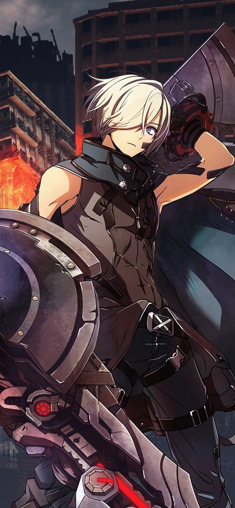 N God Eater Wallpapers, God Eater Alisa, 1920 X 1080 Wallpaper, Alisa Ilinichina Amiella, Wallpapers God, Eater Wallpaper, 1080 Wallpaper, God Eater 2, Incredible Wallpaper