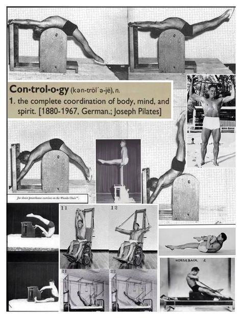 Pilates Photos, Joseph Pilates Quotes, Home Pilates Studio, Pilates Logo, Classical Pilates, Pilates Quotes, Club Pilates, Workout Daily, Pilates Poses