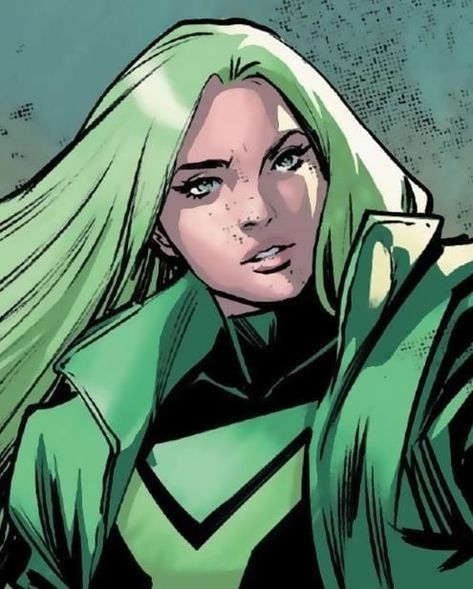 Lorna Dane Comic, Polaris Aesthetic, Polaris Comic, Polaris Marvel, Lorna Dane, Catwoman Comic, Marvel Heroines, Marvel Characters Art, Marvel Comic Universe