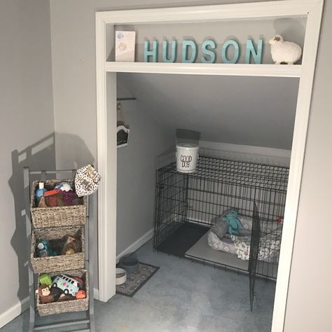 Dog Bedroom Decor, Dog Room Ideas, Dog Closet, Dog Room Decor, Dog Bedroom, Shoes Organizer, Puppy Room, Dog Organization, Dog Corner