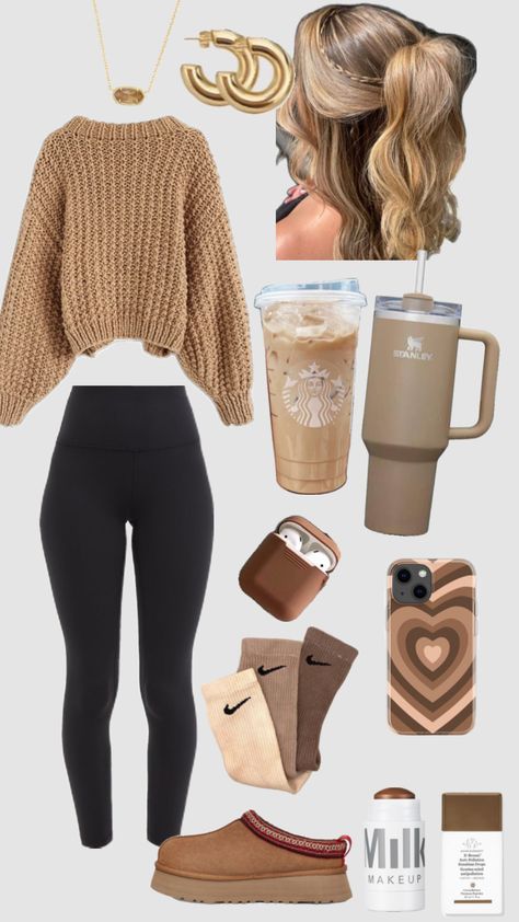 Collage Clothes, Beach Breakfast, Nature Nails, Breakfast Birthday, Quotes Workout, Preppy Fall Outfits, Hair Dress, Funny Fitness, Estilo Indie