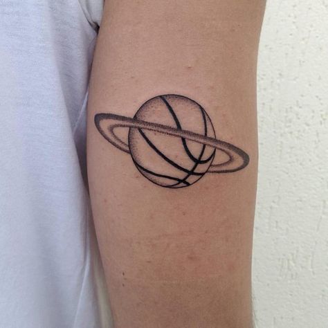 Forget Me Not Tattoo, Basketball Tattoos, James Lebron, Saturn Tattoo, Phönix Tattoo, Shoe Tattoos, Planet Tattoos, Men Tattoo, Skeleton Hand Tattoo