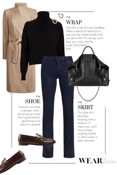 Wear To Wander, Classic Elegant Style, Capsule Wardrobe Outfits, Classic Style Outfits, Fashion Capsule, Casual Work Outfits, Classic Outfits, Looks Vintage, Work Fashion