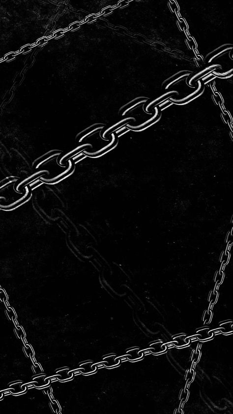 Gfx Background Black, Chain Overlay, Chain Background, Chain Wallpaper, Cool Pfps For Discord, Disco Background, Computer Wallpaper Hd, Chains Aesthetic, Black And White Graffiti