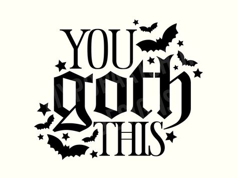 Goth Cricut Ideas, Gothic Quotes Aesthetic, Goth Affirmations, Goth Mood Board, Spooky Quotes, Goth Svg, Gothic Svg, Gothic Quotes, Goth Quotes