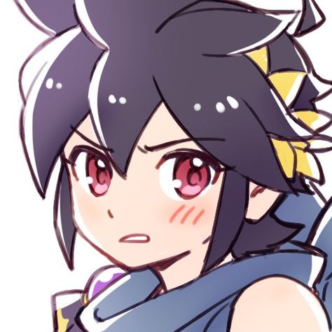 Dark Pit, Kid Icarus, X Reader, Media, Hair, Silver, Anime, Black