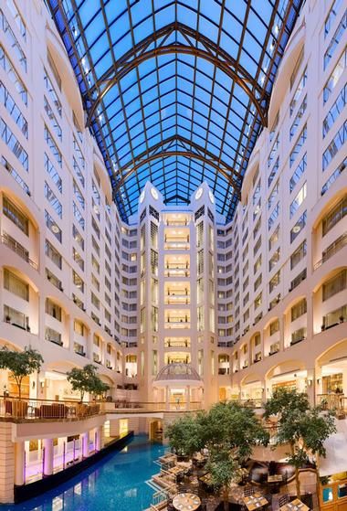 Hotel Washington Dc, Washington Dc Hotels, Hyatt Hotel, Dc Travel, Grand Hyatt, Amazing Architecture, Vacation Destinations, Vacation Spots, Hotels And Resorts