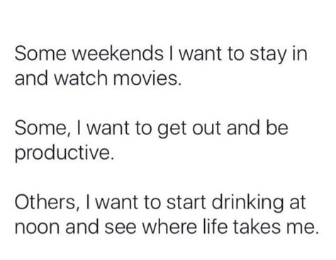 Need A Night Out Quotes, Sunday Night Quotes, Night Out Quotes, Night Shift Humor, Laughter Medicine, Movie Day, Relatable Posts, Post Quotes, Funny Captions