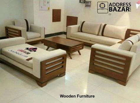 AddressBazar.com has enlisted Bangladeshi best wooden furniture supplier companies. Get the best wooden furniture manufacturer companies details from here. Wooden Furniture Whole Seller companies in Bangladesh. Sofa Design Wood, Wooden Sofa Set Designs, Wooden Sofa Designs, Corner Sofa Design, Sofa Bed Design, Living Room Sofa Set, Furniture Sofa Set, Wooden Sofa Set, Furniture Design Wooden