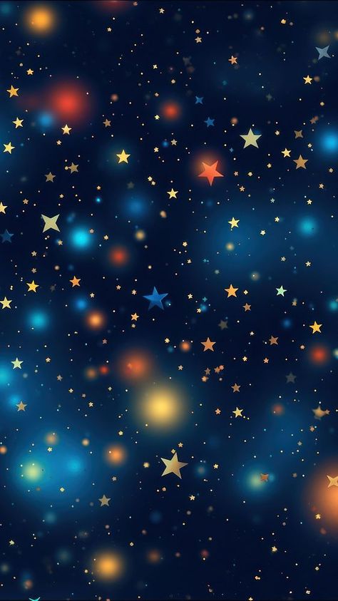 illustration of a liitle stars background color solid background. AI generated Image by rawpixel. | free image by rawpixel.com Space Theme Background, Dark Mobile Wallpaper, Glowing Wallpaper, Iphone Wallpaper Dark, Star Wallpapers, Iphone Wallpaper Iphone, Stars Background, Space Theme Party, Wallpaper Iphone Wallpaper