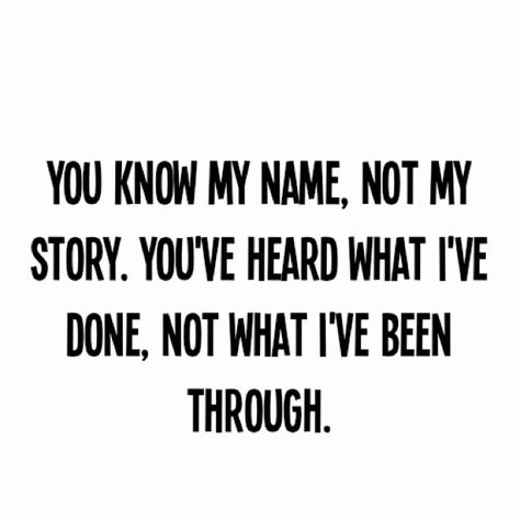 nobody but my friends know. You may think you know me or things about me but you know Nothing. Stop assuming! Fina Ord, Motiverende Quotes, Thinking Quotes, E Card, Quotable Quotes, The Words, Great Quotes, Beautiful Words, Inspirational Words