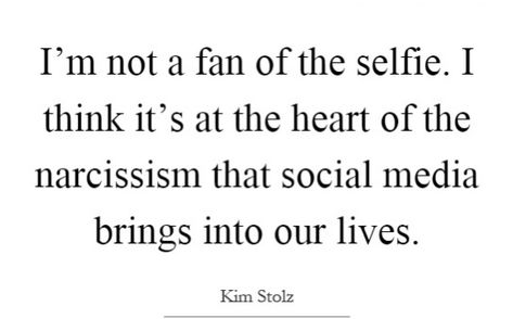 Narcissism, Selfies, Favorite Things, Things To Think About, Brain, Social Media, Media, Quotes, Quick Saves