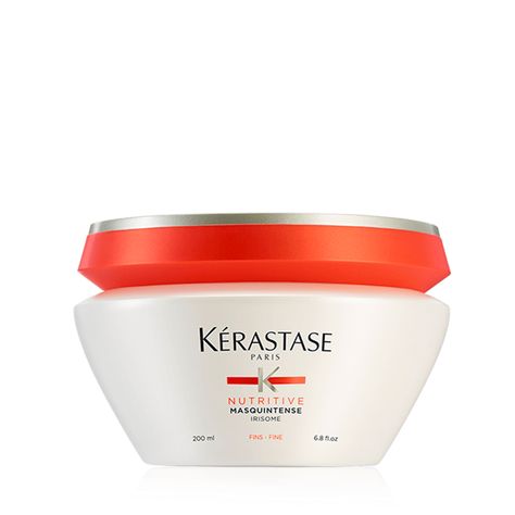 This Is the Hair Mask Kate Middleton Swears By—We Tried It | Well+Good Kerastase Hair, Best Hair Mask, Deep Conditioning Hair, Hydrating Hair Mask, Hydrate Hair, Celebrity Hair Stylist, Hair Strand, Hair Strengthening, Nourishing Hair