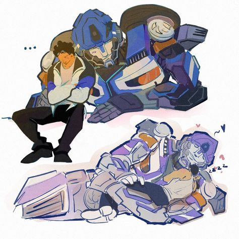 Mirage X Noah Fanart, Mirage X Noah Transformers Fanart, Transformers Mirage X Noah, Mirage X Cliffjumper, Mirage And Noah Transformers, Mirage And Noah, Mirage X Noah, Mirage Transformers, Transformers Art Design