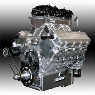 Drag Racing Engines, Chevy Vs Ford, Chevy Motors, Chevy Ls, Mechanic Garage, Electric Water Pump, Crate Motors, Vw Engine, Custom Metal Fabrication